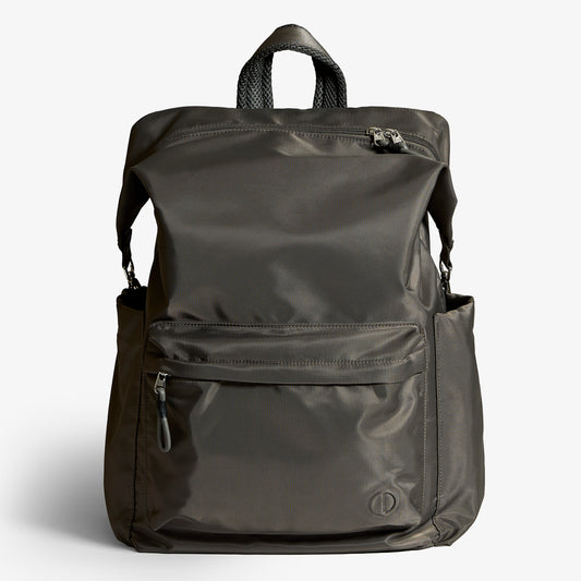 The Karma Large Backpack- Garden