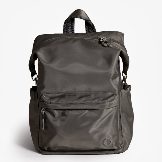 Karma Medium Backpack Garden