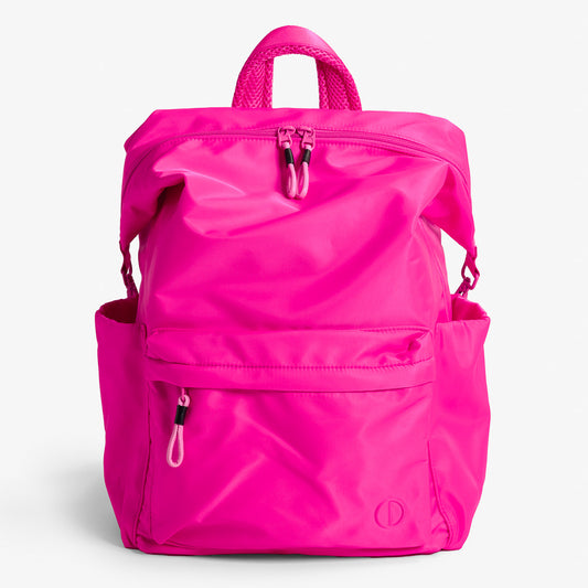 Karma Medium Backpack Dragonfruit