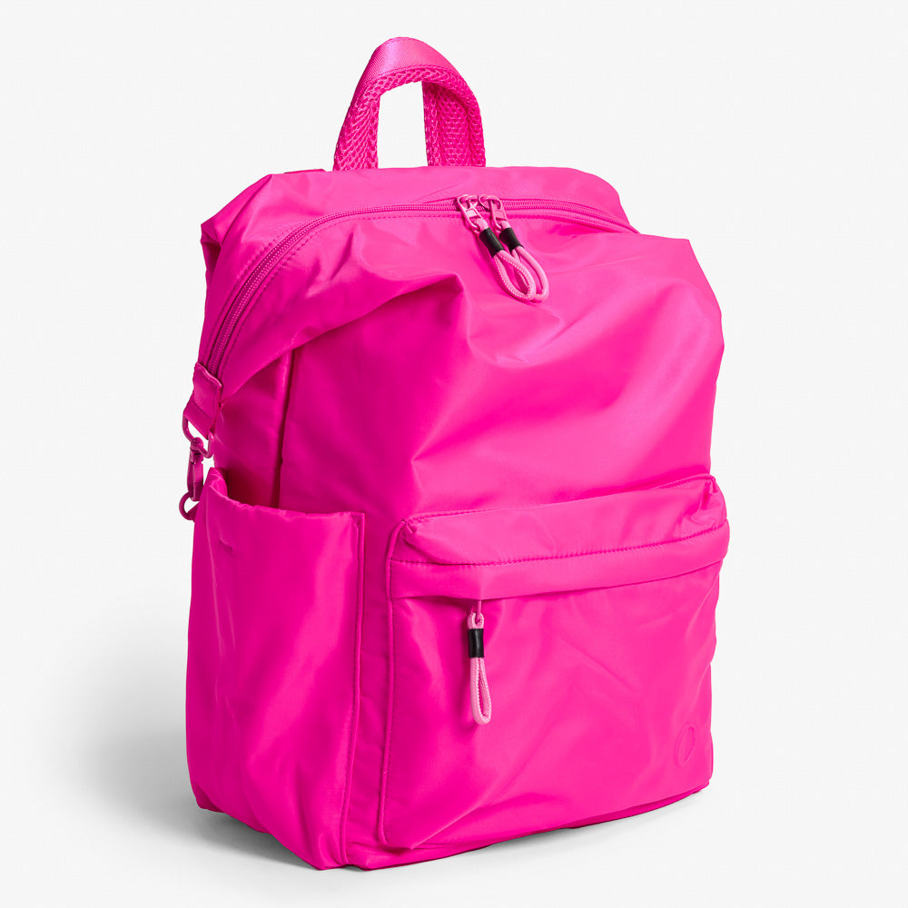Karma Medium Backpack Dragonfruit