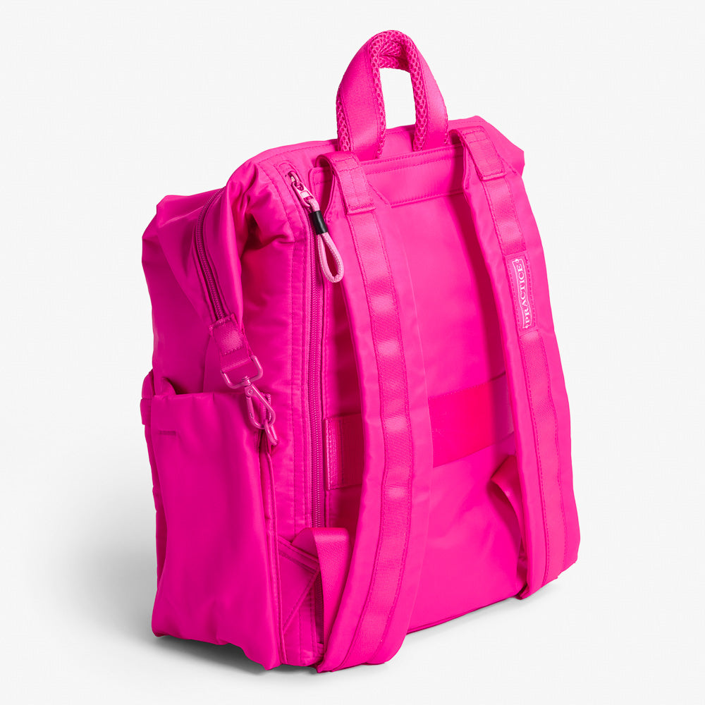 Karma Medium Backpack Dragonfruit