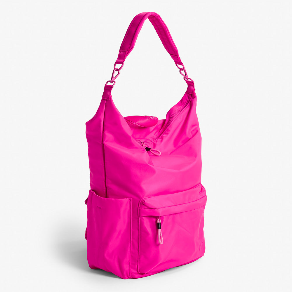 Karma Medium Backpack Dragonfruit