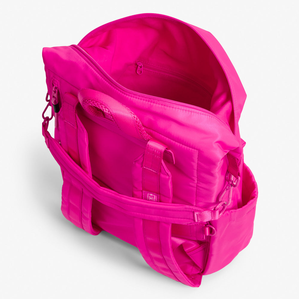 Karma Medium Backpack Dragonfruit