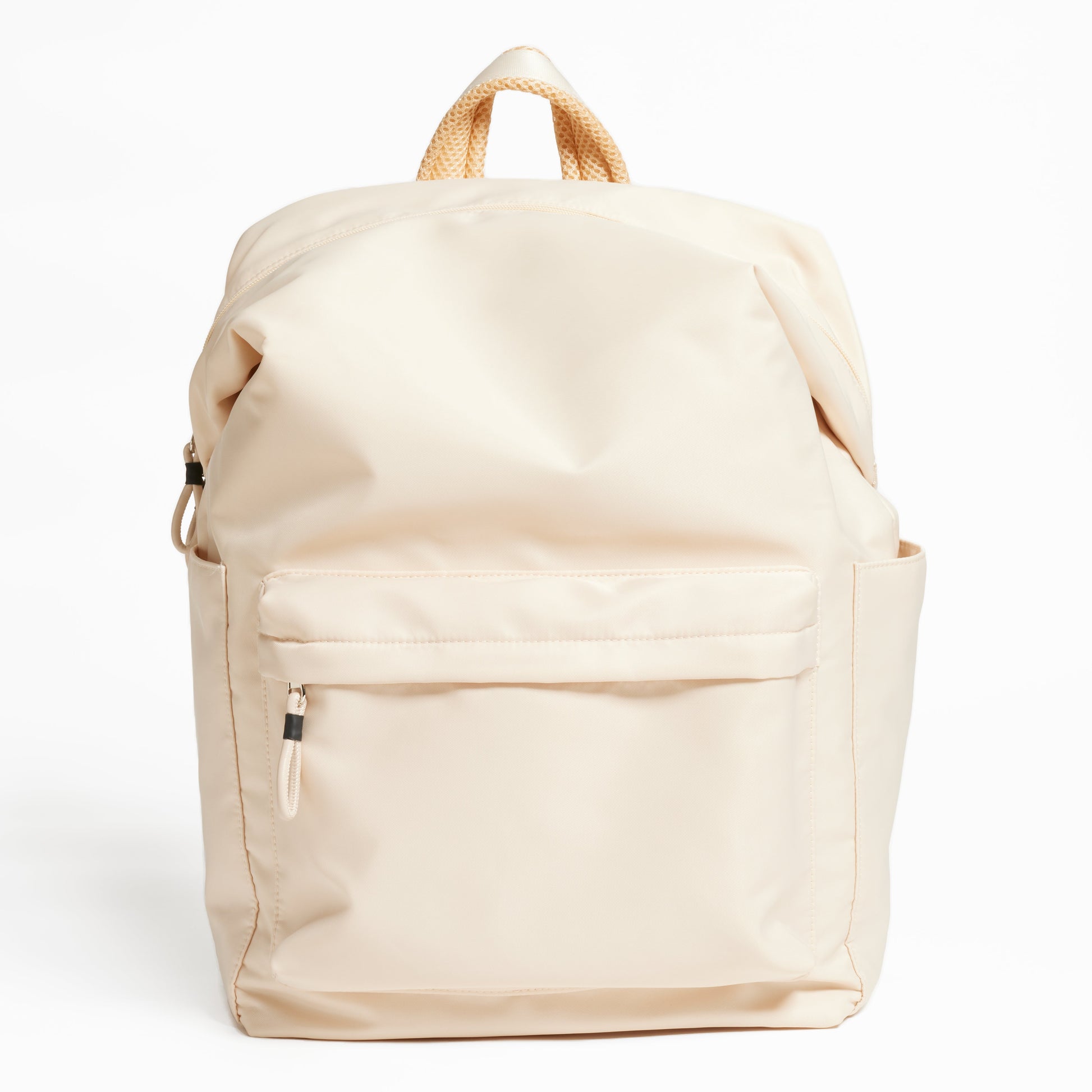 Karma Convertible Backpack in Tofu (which is an ivory, off white color)