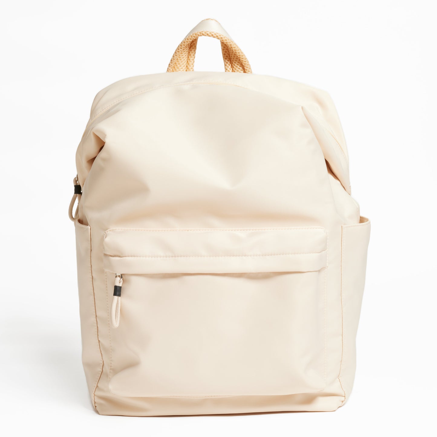 Karma Convertible Backpack in Tofu (which is an ivory, off white color)