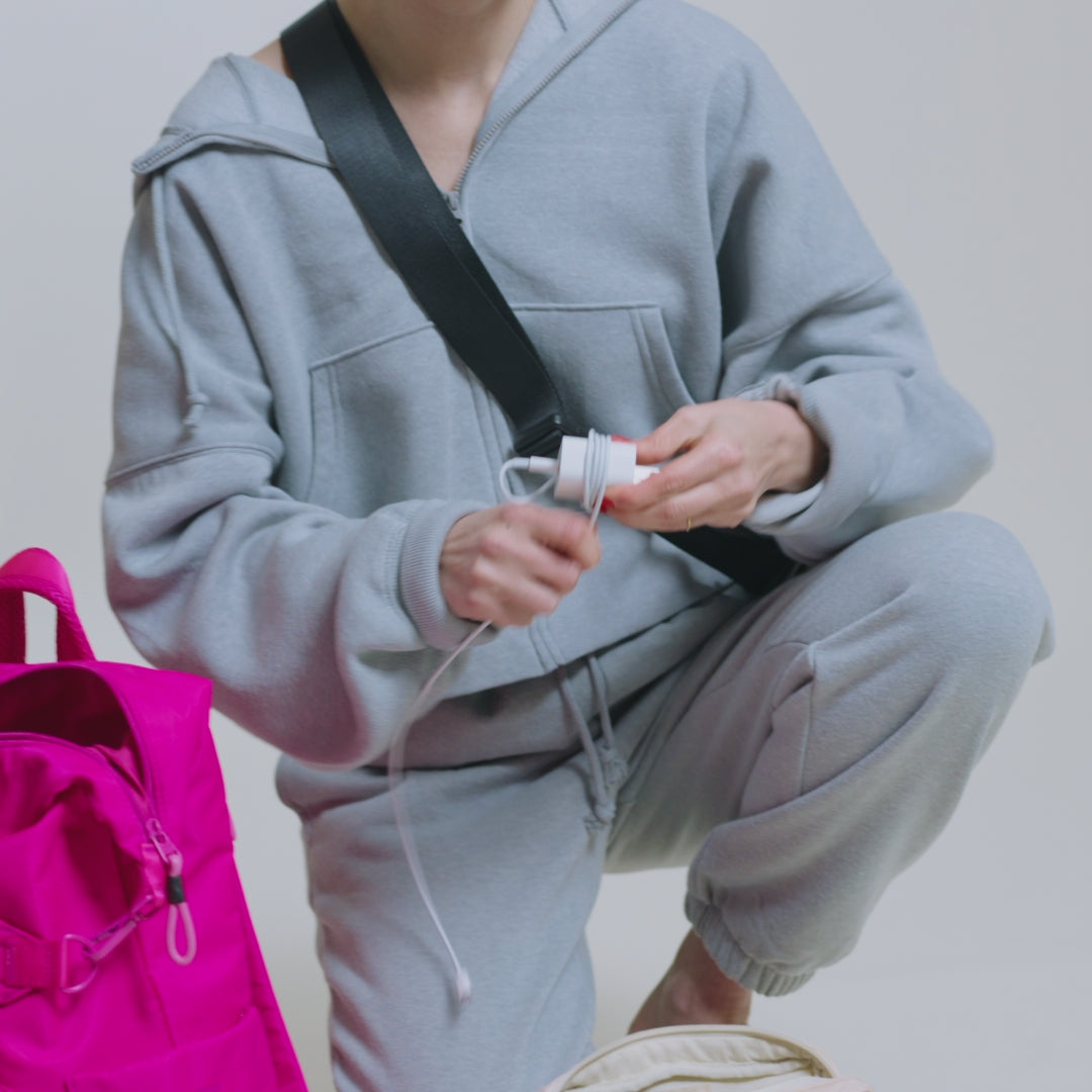 Practice Vocation Organizer Pouch product video